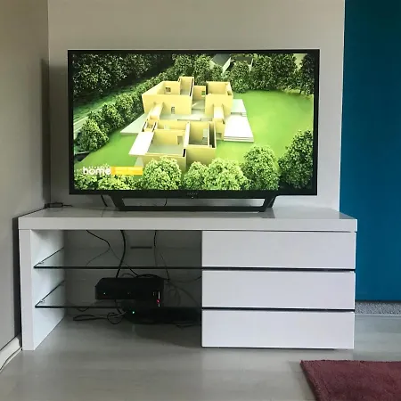 Apartment Design *