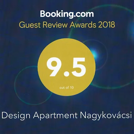 Design Apartment