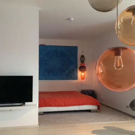 Design Apartment Nagykovacsi