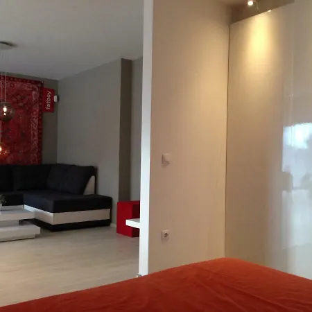 Apartment Design